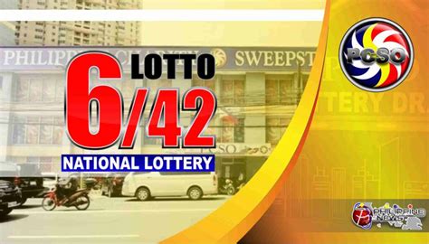 result 642 today|Lotto 6/42 .